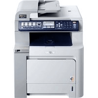 Brother MFC-9450
